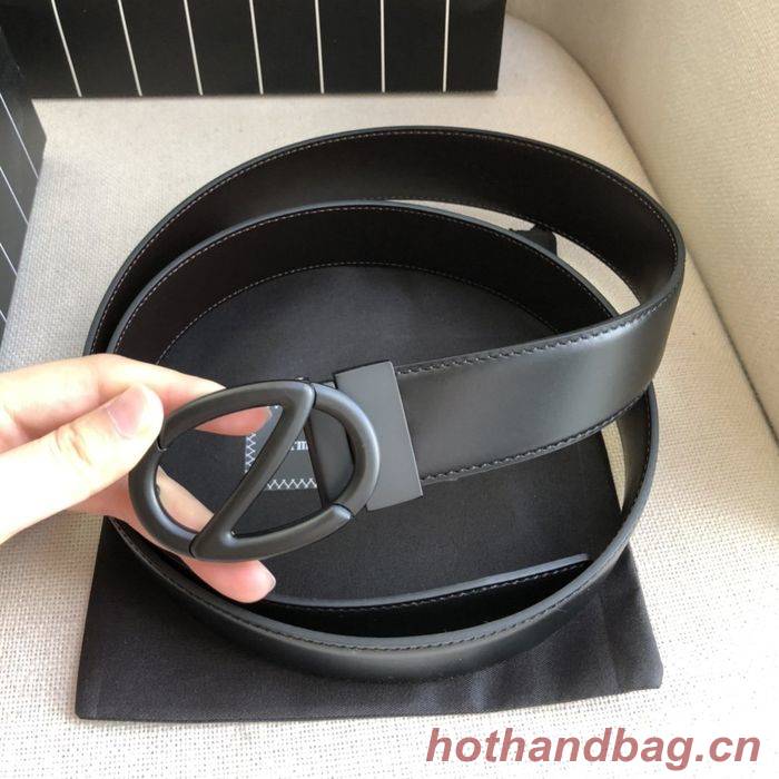 Ermenegildo Zegna Belt 35MM EZB00014 Ermenegildo Zegna Belt 35MM EZB00014